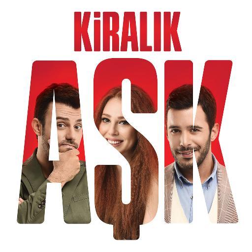 Любовь Напрокат Kiralik Ask Все серии турецкий сериал на русском языке смотреть онлайн