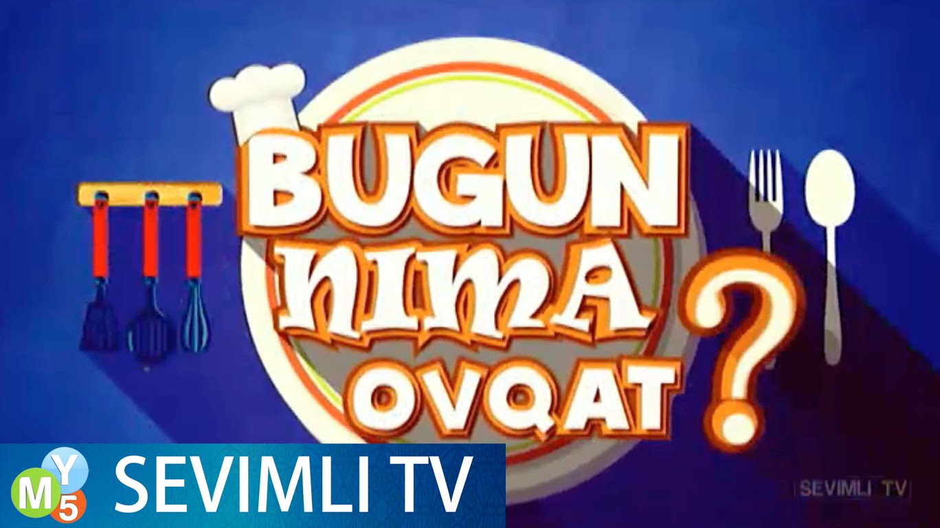 Bugun Nima Ovqat Yangi Yil Barcha Sanatkorlar Bilan смотреть онлайн