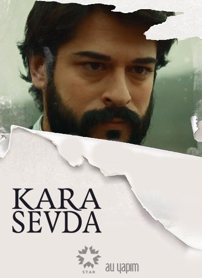 Kara Sevda / Черная любовь Все серии турецкий сериал на русском языке смотреть онлайн