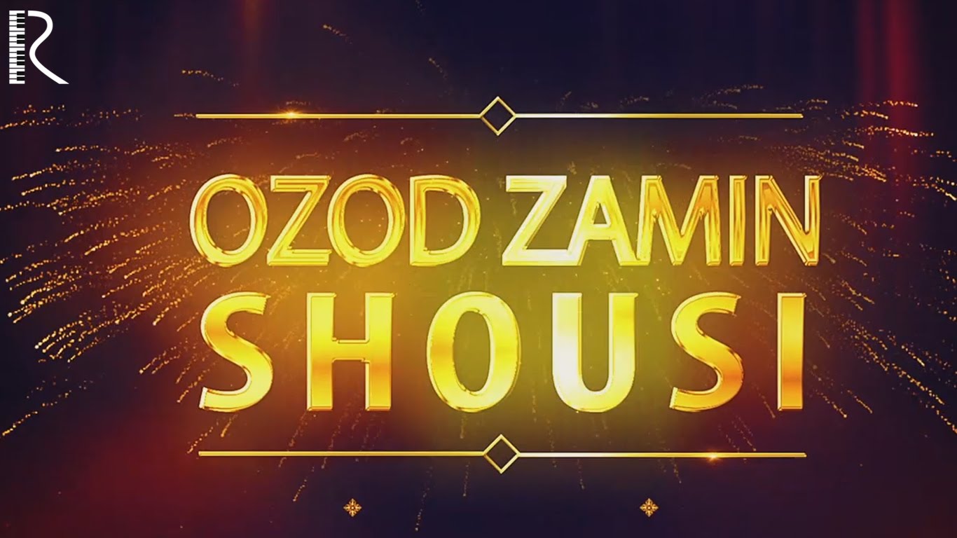 O'zbek Konsert 2015 Zamin SHOU смотреть онлайн