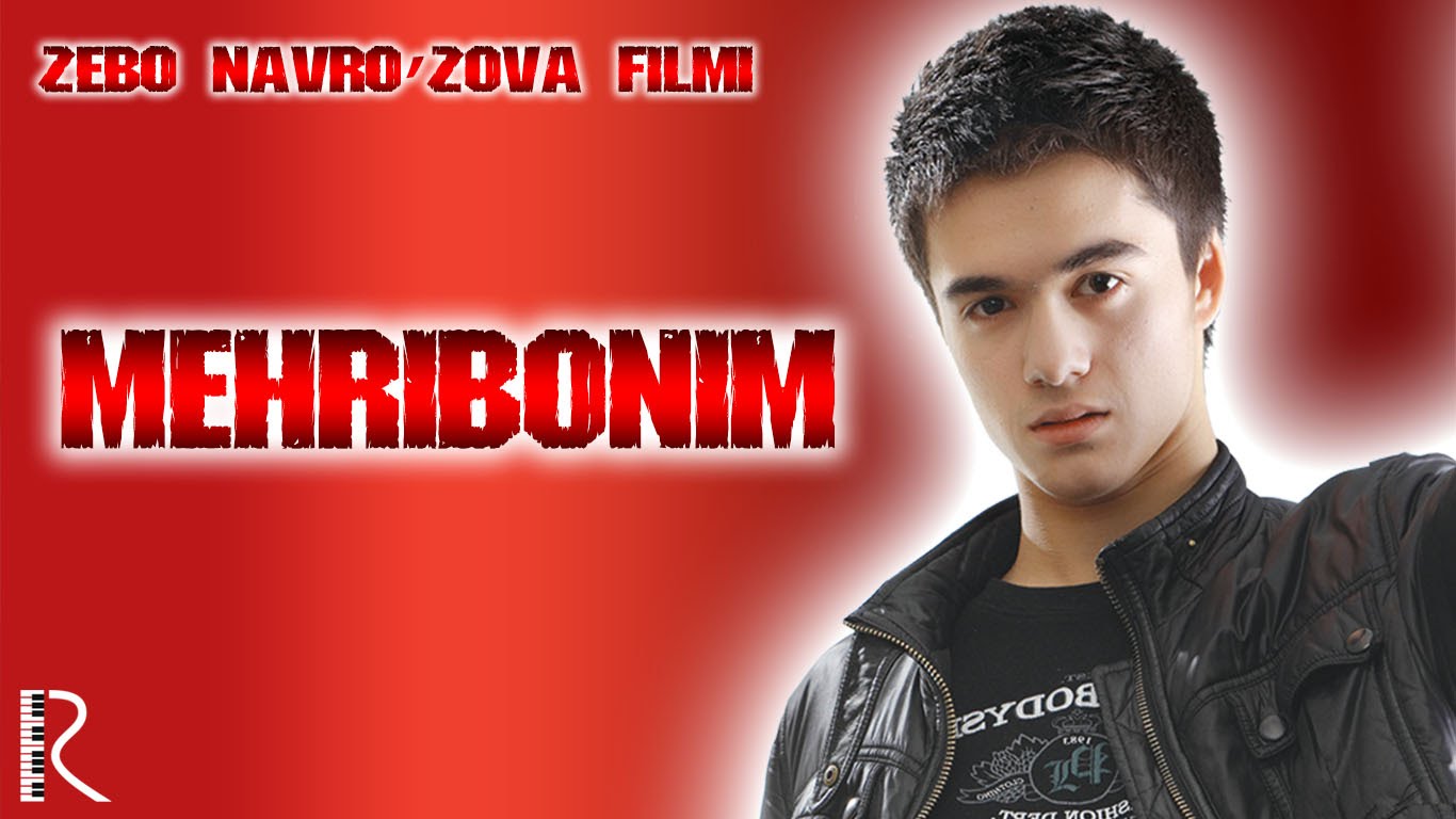 O'zbek Film 2016 Mehribonim / Мехрибоним смотреть онлайн