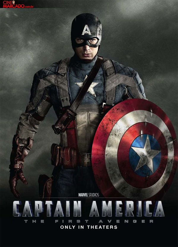 Kapitan Amerika / Капитан Америка O'zbek Tilida смотреть онлайн