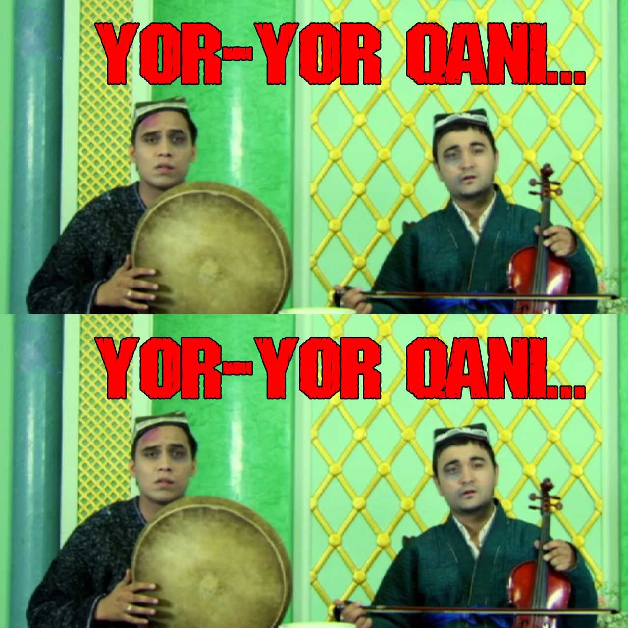 O'zbek Film 2016 Yor-yor qani смотреть онлайн