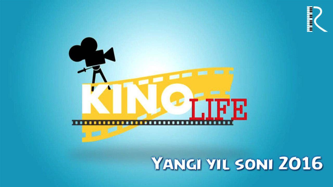 O'zbek Kino Life - Yangi Yil Soni 2016 смотреть онлайн
