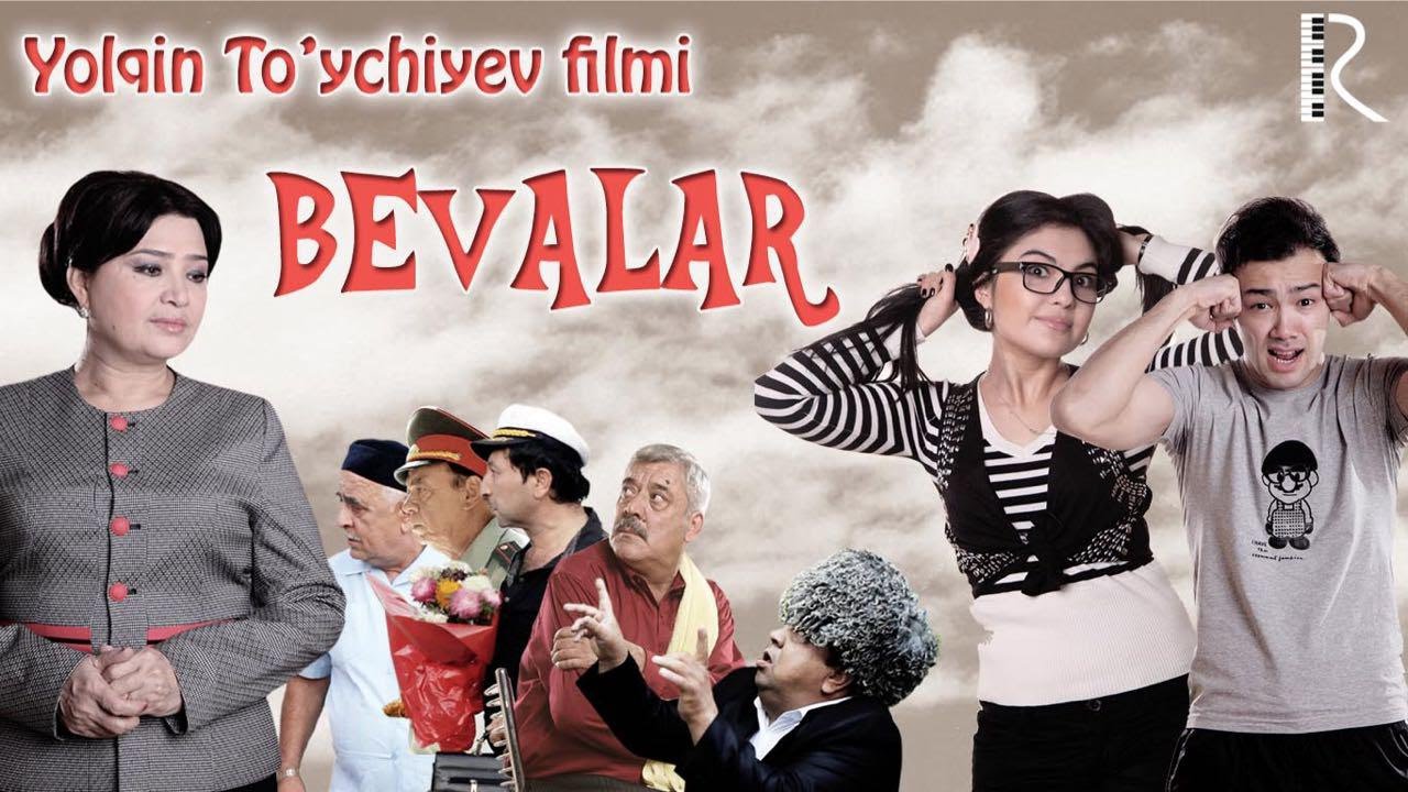 Bevalar / Бевалар O'zbek Film смотреть онлайн