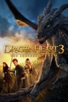 Сердце дракона 3: Проклятье чародея (2015 ) смотреть онлайн