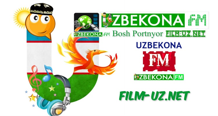 Uzbekona-FM смотреть онлайн