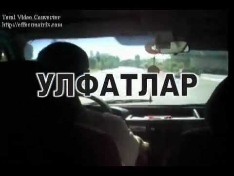 Ulfatlar Uzbek Film (na russkom yazike) смотреть онлайн