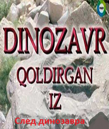 Dinozavr Qoldirgan iz Uzbek Film (na russkom yazike) смотреть онлайн