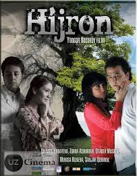 Hijron Uzbek Film (na russkom yazike) смотреть онлайн