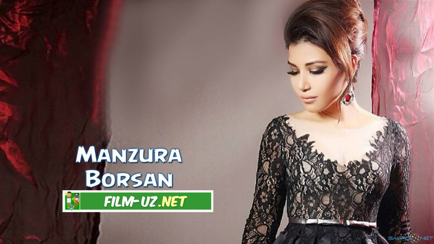 Manzura Borsan music video смотреть онлайн