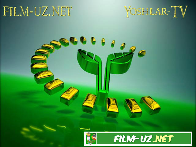 Yoshlar-Telekanal (pryamoy-efir) смотреть онлайн