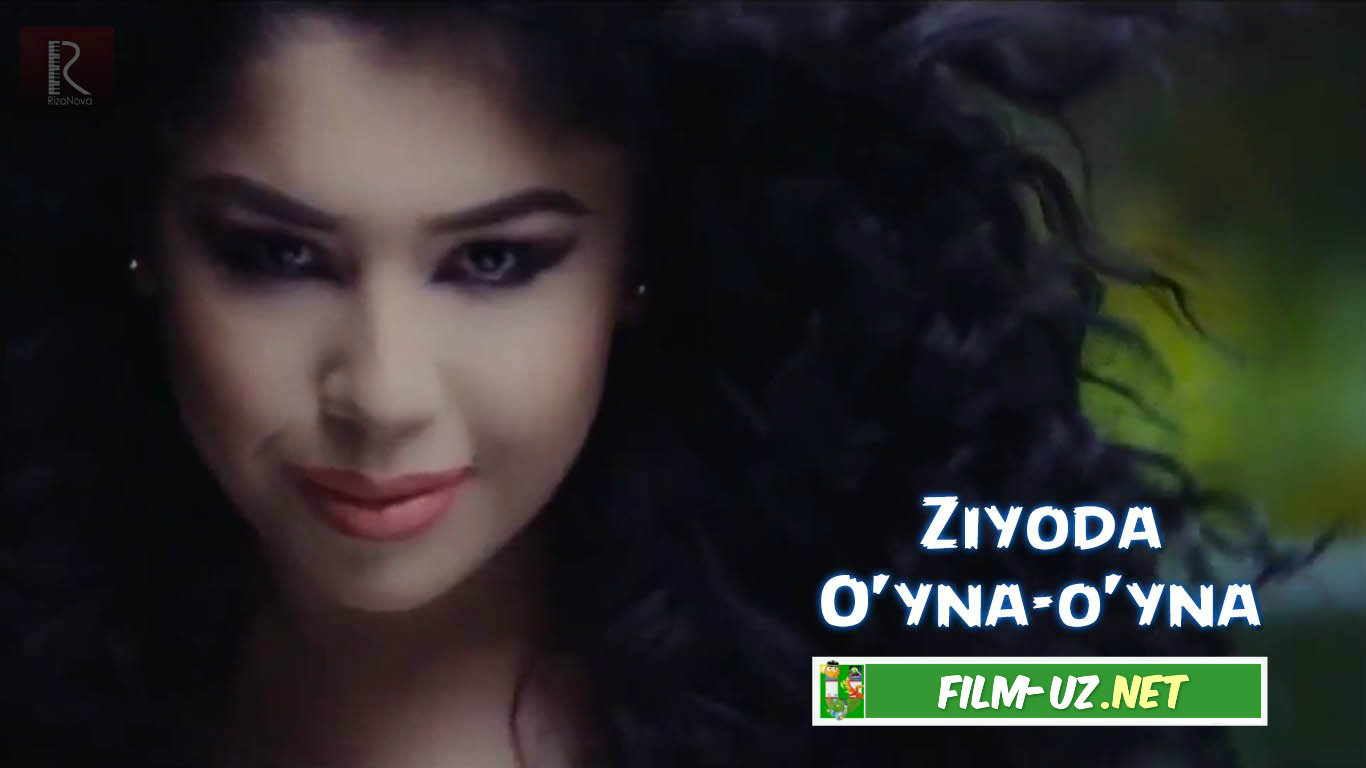 Ziyoda O'yna-o'yna смотреть онлайн