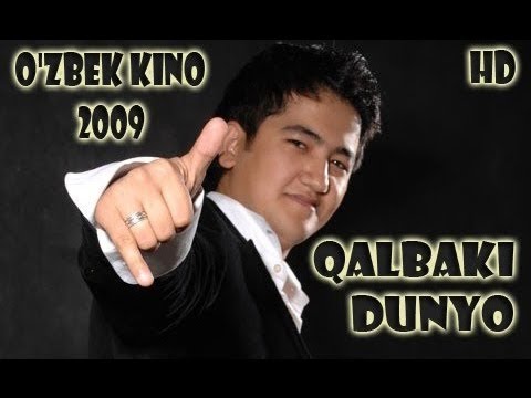 Qalbaki Dunyo Ozbek Film смотреть онлайн