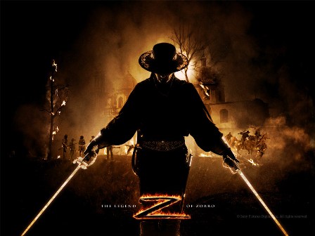 ZORRO AFSONASI / ЗОРРО (UZBEK TILIDA) смотреть онлайн