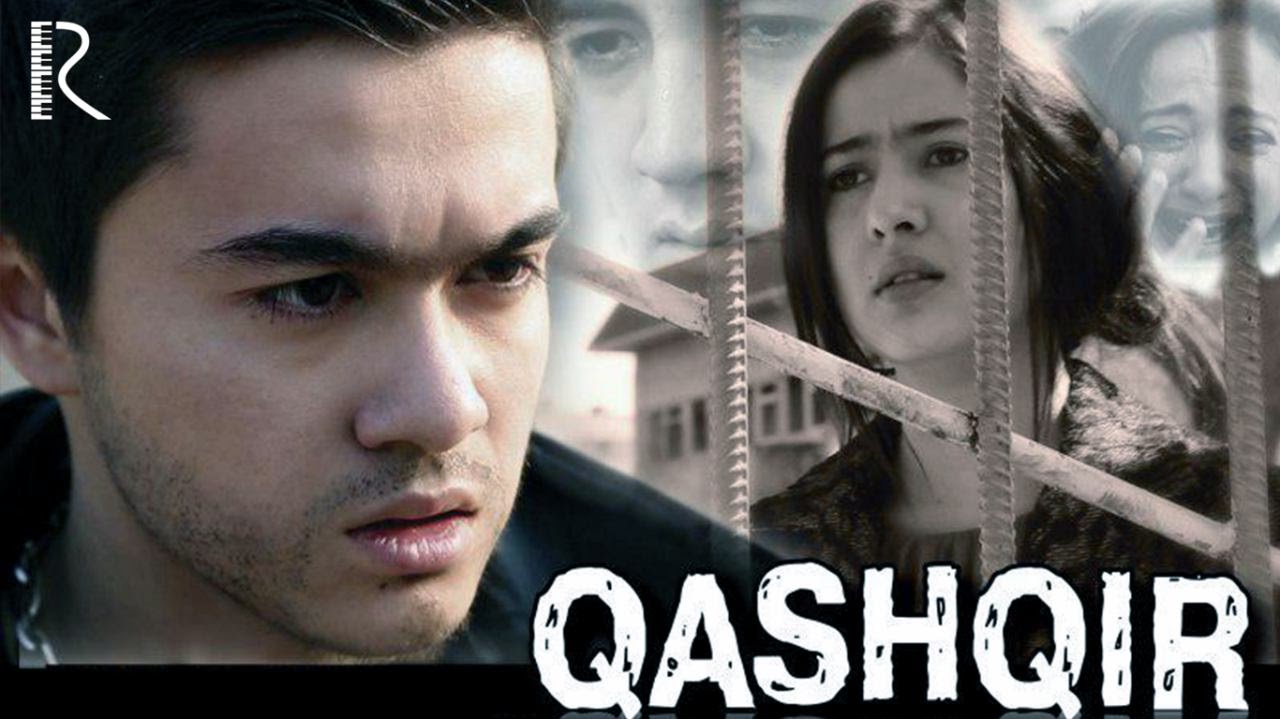 Qashqir O'zbek Film 2015 PREMYERA смотреть онлайн