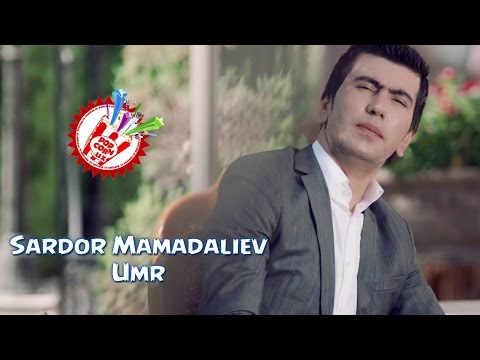 Sardor Mamadaliyev - Umr (Official music video) смотреть онлайн