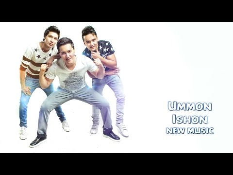 Ummon guruhi - Ishon (Official music) 2015 смотреть онлайн