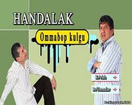 Konsert shoudan lavha Handalak guruhi - Fol ochaman смотреть онлайн