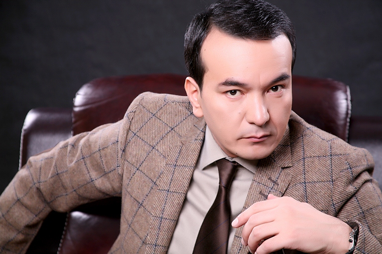 Yangi o'zbek tarona Ozodbek Nazarbekov - Binafsha 2015 смотреть онлайн