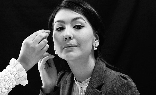 Prikol Dilnoza Kubayeva gumma hazilida 2014 смотреть онлайн
