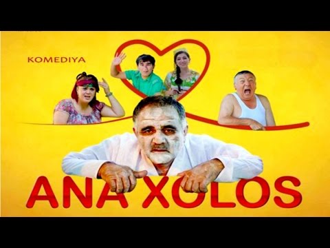 Ana xolos (uzbek film) | Ана холос (узбекфильм) смотреть онлайн