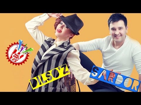 Sardor Rahimxon va Dilso'z - Sog'indi yurak | Сардор ва Дилсуз (music version) смотреть онлайн