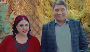 Zuhra Solieva va Muhammadiso - 3-ta Akfa reklamasi смотреть онлайн