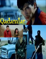 Yangi o'zbek film Qadamlar / Шаги 2014 смотреть онлайн