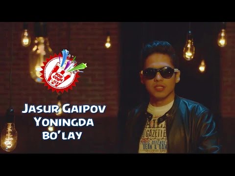 Jasur Gaipov - Yoningda bo'lay (Official music video) смотреть онлайн