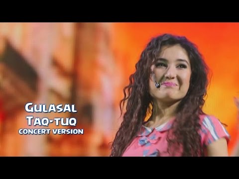 Gulasal - Taq-tuq смотреть онлайн