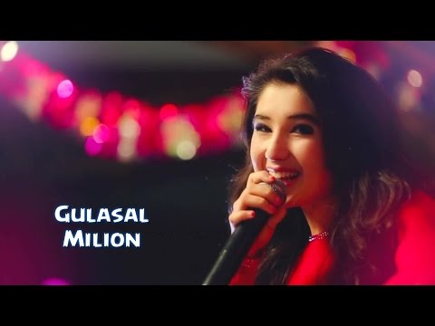 Gulasal - Milion смотреть онлайн