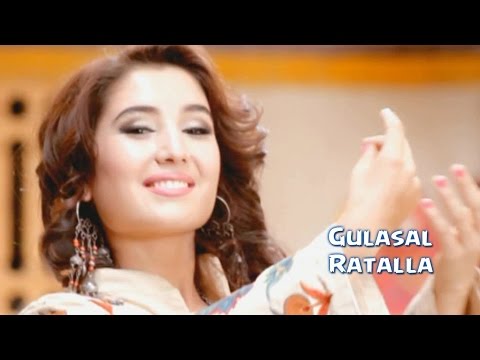 Gulasal - Ratalla смотреть онлайн