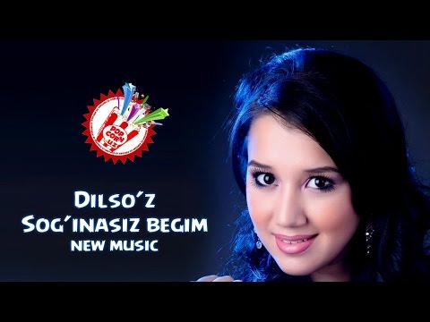 Dilso’z - Sog’inasiz begim (new music) смотреть онлайн