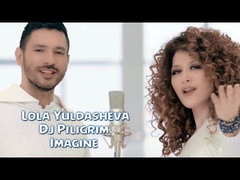 Lola Yuldasheva & Dj Piligrim смотреть онлайн