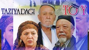 Taziyadagi to'y (o'zbek film) | Тазиядаги туй (узбекфильм) смотреть онлайн