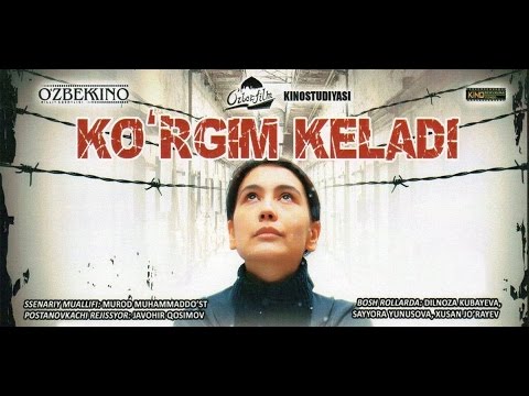 Ko'rgim keladi / Кургим келади (O'zbek kino 2014) смотреть онлайн