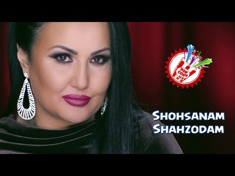 Shohsanam - Shahzodam смотреть онлайн