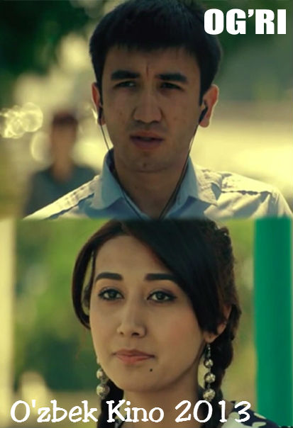 O'g'ri Uzbek Film смотреть онлайн