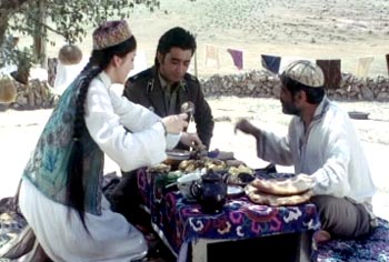 O'tov Uzbek Film смотреть онлайн