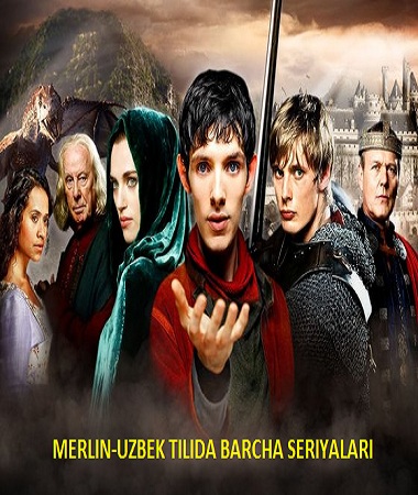 merlin 11 qism uzbek tilida hd