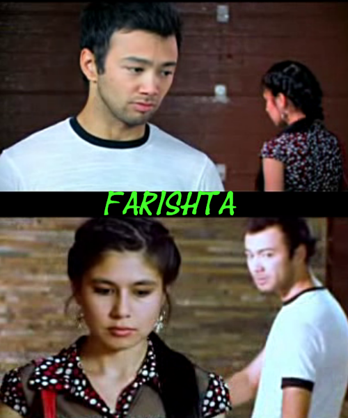 Farishta Uzbek Film смотреть онлайн