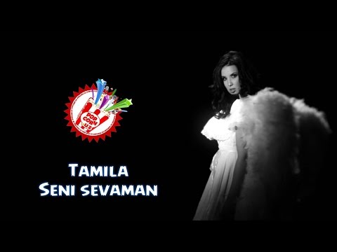 Tamila - Seni sevaman смотреть онлайн