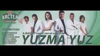 Yuzma - Yuz Лицом к лицу Uzbek Film (na russkom yazike) смотреть онлайн