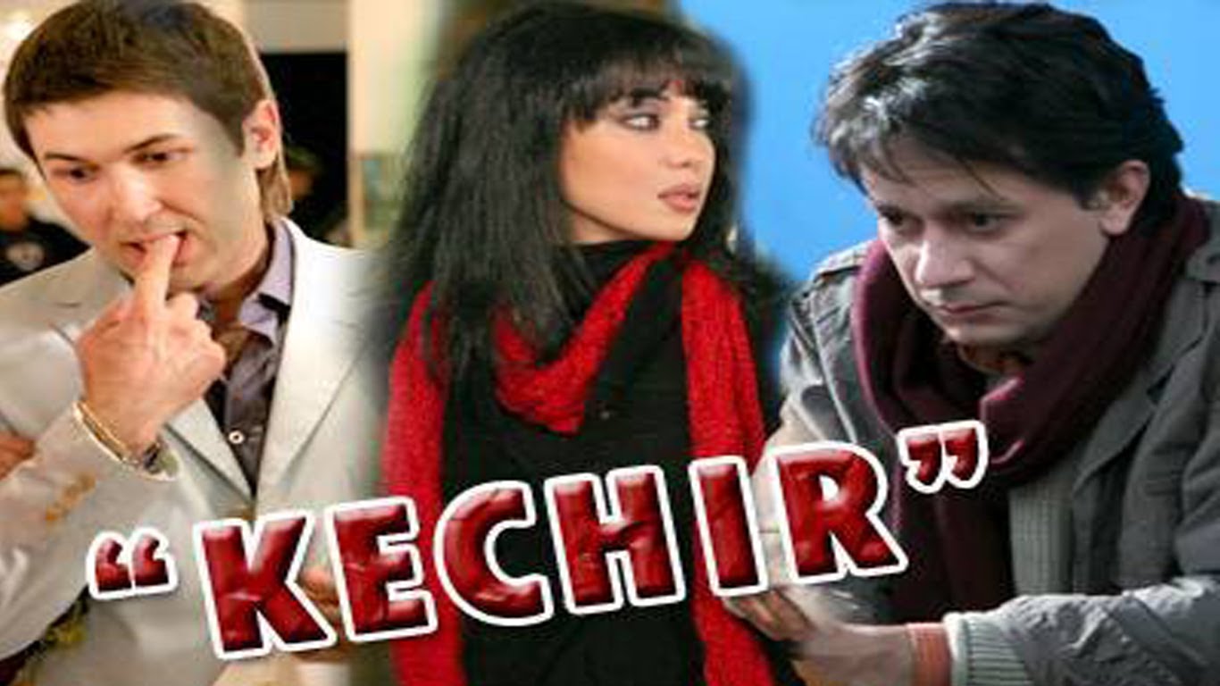 Kechir Yangi U´zbek film смотреть онлайн
