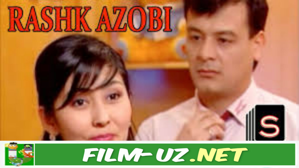 Rashk Azobi Yangi Uzbek Serial 2015 1-2 Qism смотреть онлайн