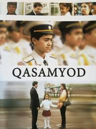 Qasamyod Uzbek Kino смотреть онлайн