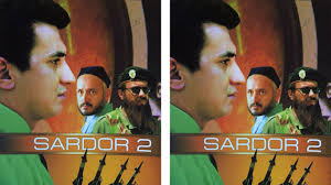 Sardor-2 Uzbek Film смотреть онлайн