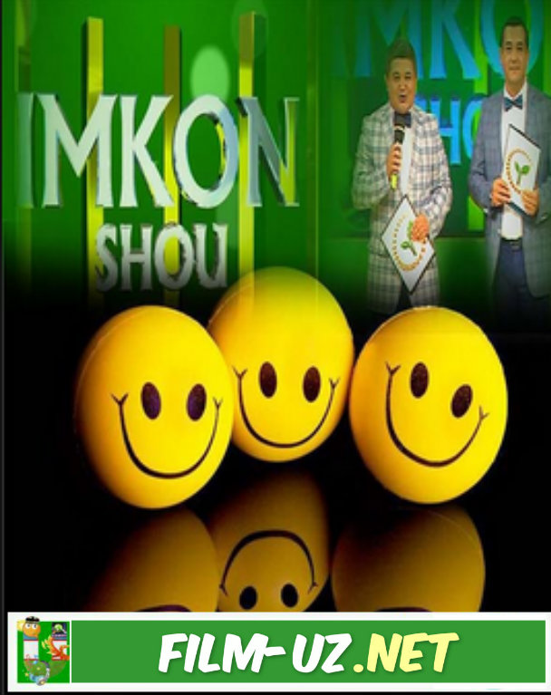 Imkon Shou 21-Mart Bayram Soni смотреть онлайн