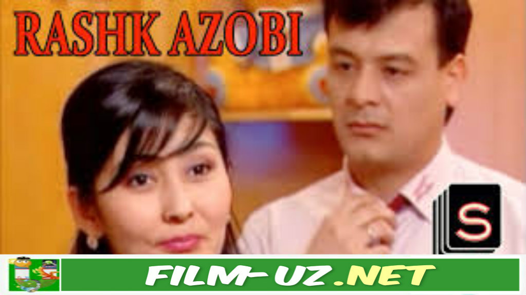 Rashk Azobi Yangi Uzbek Serial 2015 1-Qism смотреть онлайн